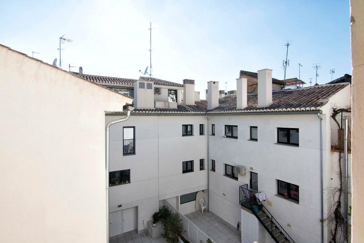 Tuguest Molinos Apartment グラナダ エクステリア 写真