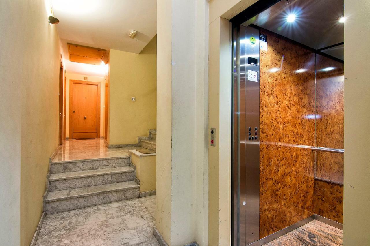 Tuguest Molinos Apartment グラナダ エクステリア 写真