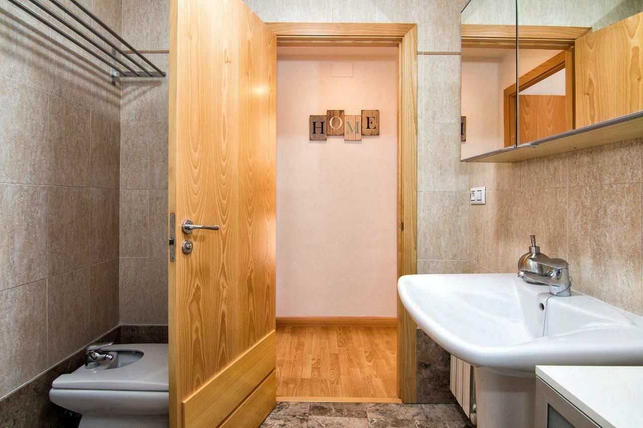 Tuguest Molinos Apartment グラナダ エクステリア 写真