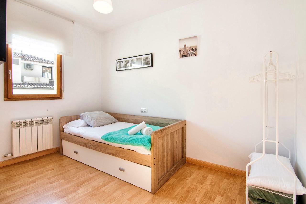 Tuguest Molinos Apartment グラナダ エクステリア 写真