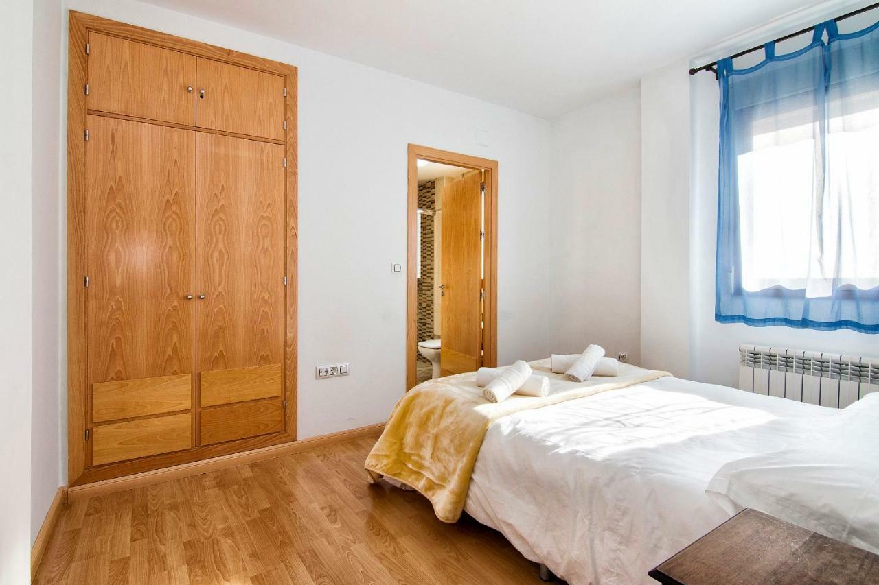 Tuguest Molinos Apartment グラナダ エクステリア 写真
