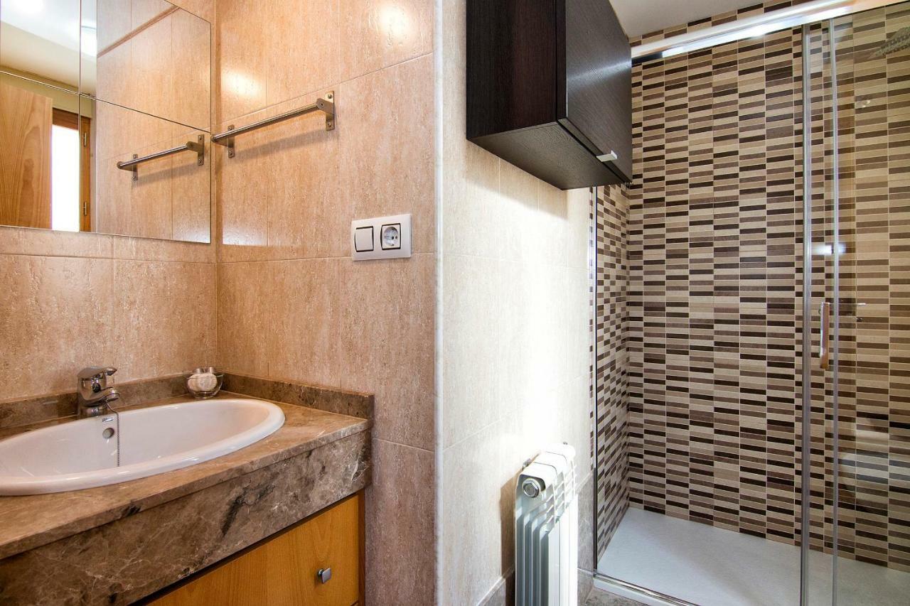 Tuguest Molinos Apartment グラナダ エクステリア 写真
