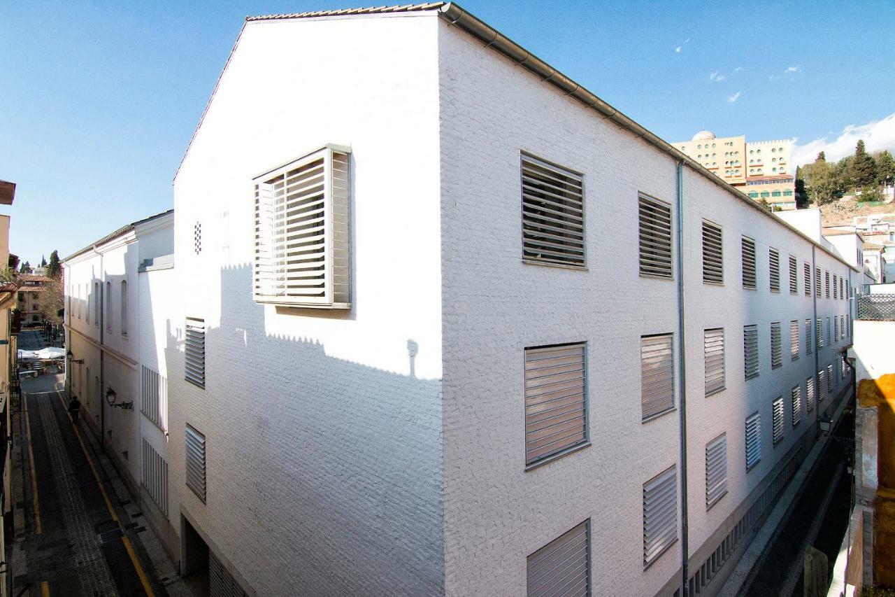 Tuguest Molinos Apartment グラナダ エクステリア 写真
