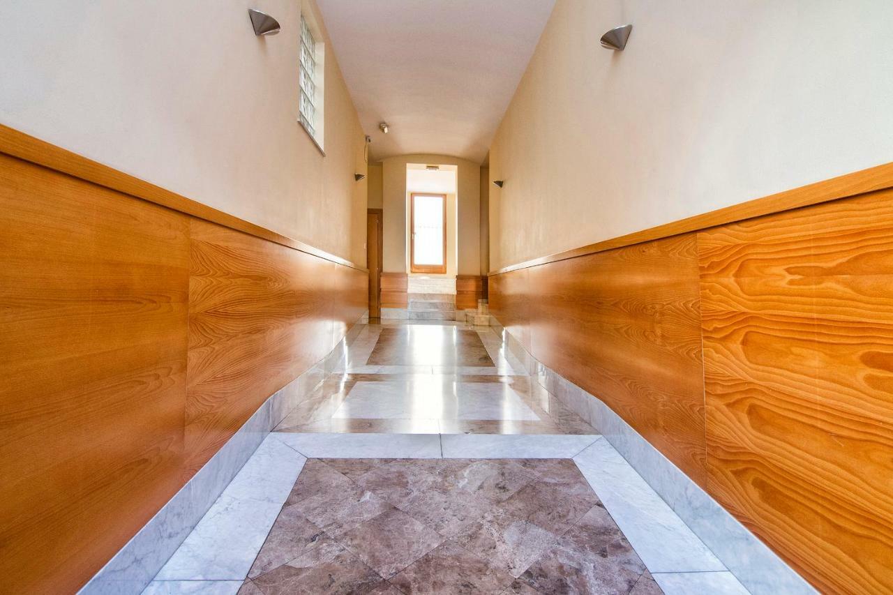 Tuguest Molinos Apartment グラナダ エクステリア 写真
