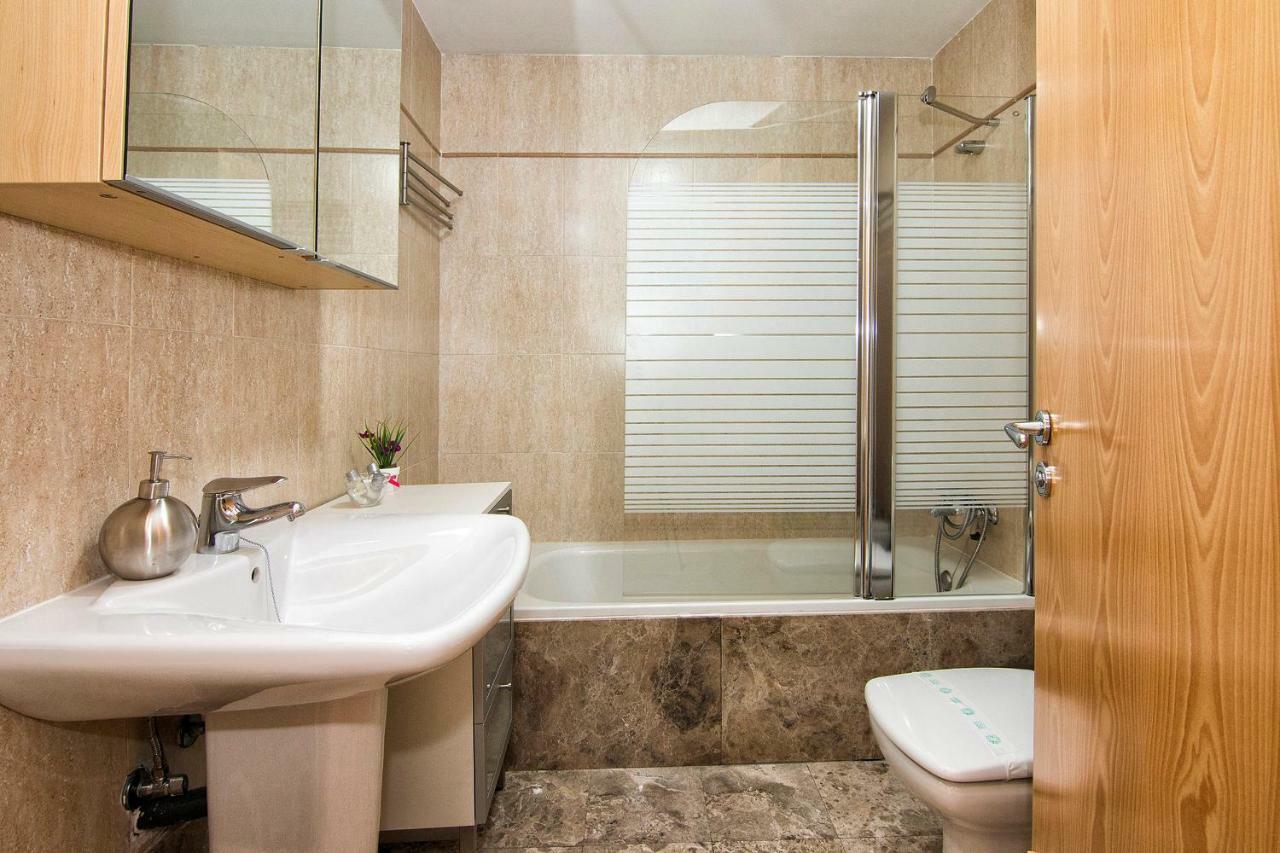 Tuguest Molinos Apartment グラナダ エクステリア 写真
