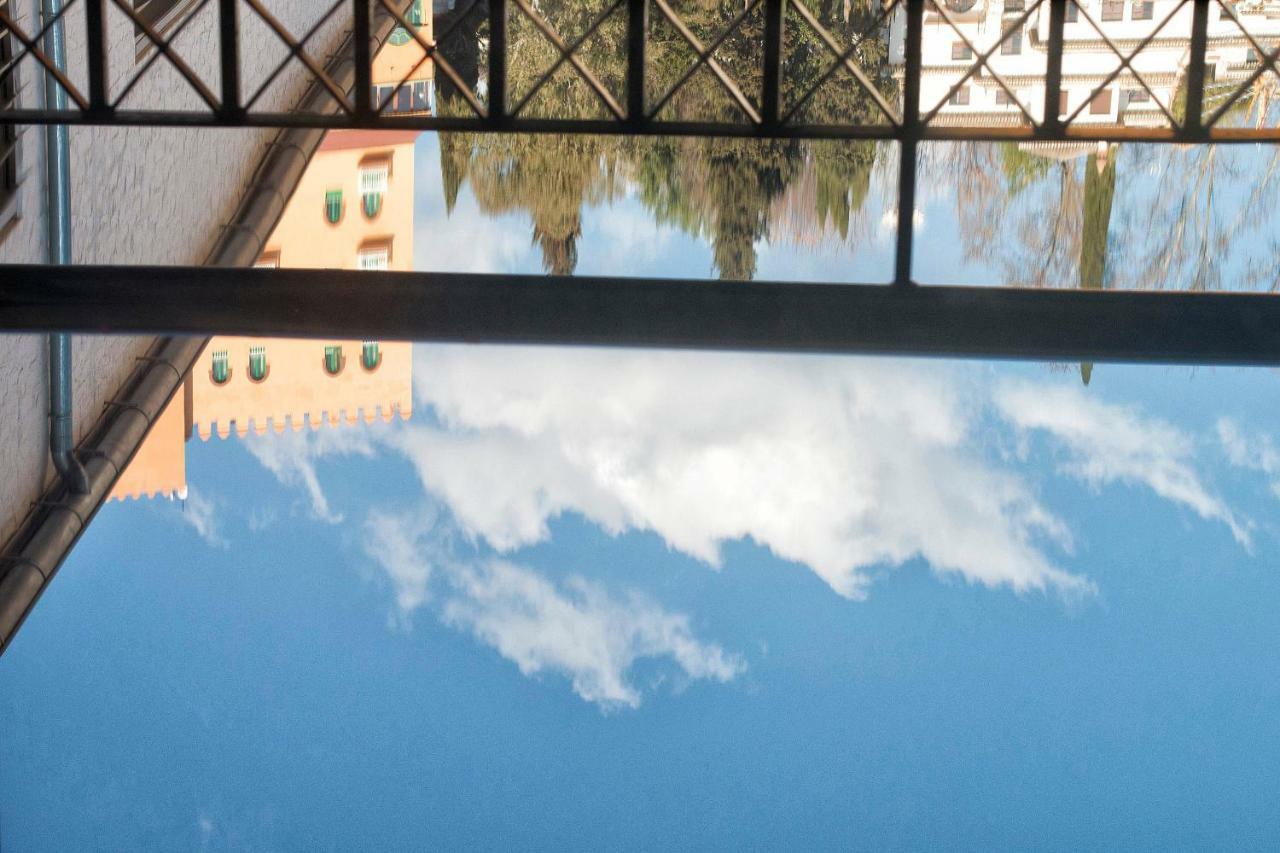 Tuguest Molinos Apartment グラナダ エクステリア 写真