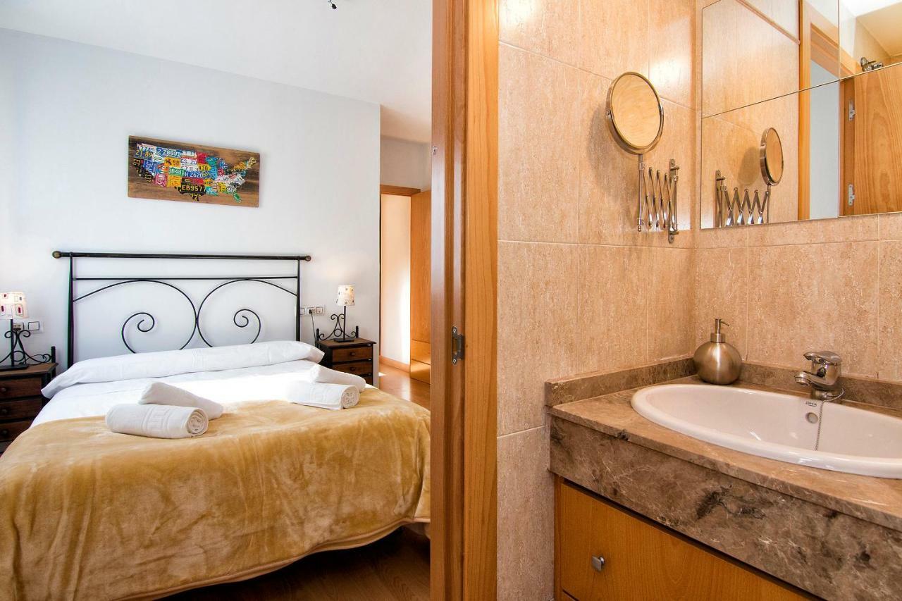 Tuguest Molinos Apartment グラナダ エクステリア 写真