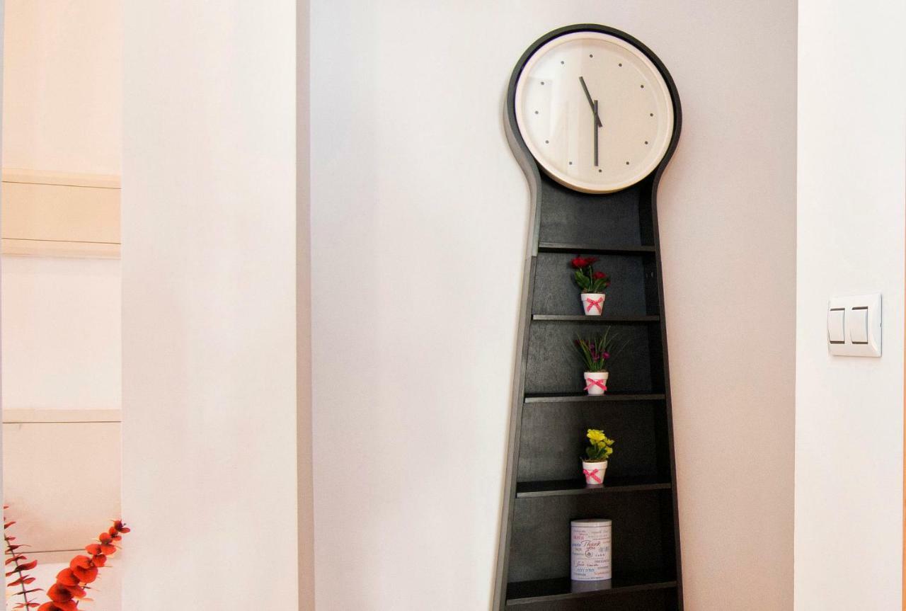 Tuguest Molinos Apartment グラナダ エクステリア 写真