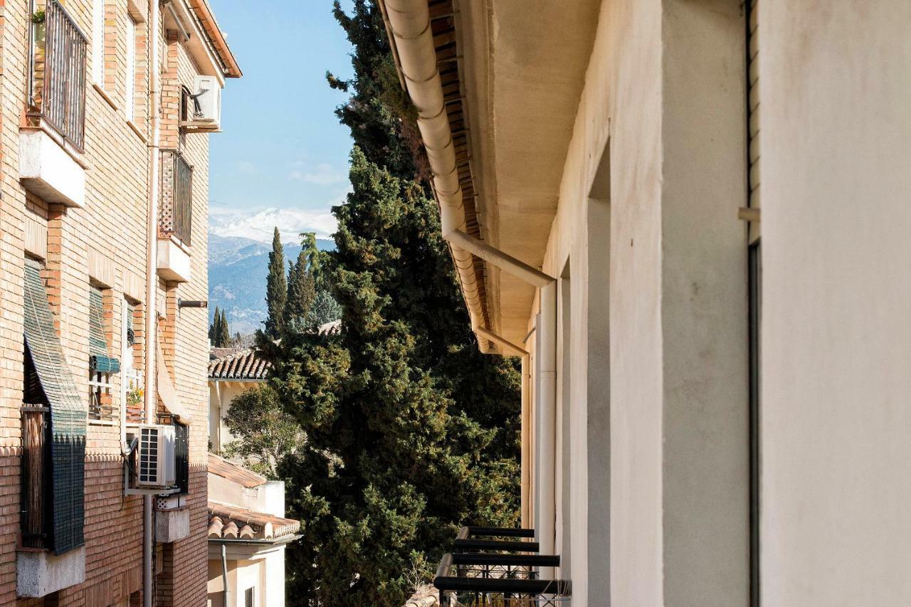Tuguest Molinos Apartment グラナダ エクステリア 写真