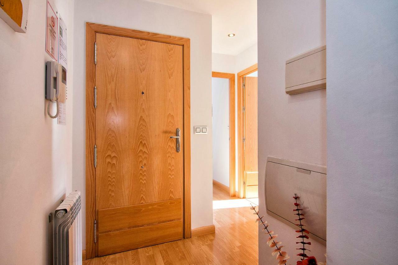 Tuguest Molinos Apartment グラナダ エクステリア 写真