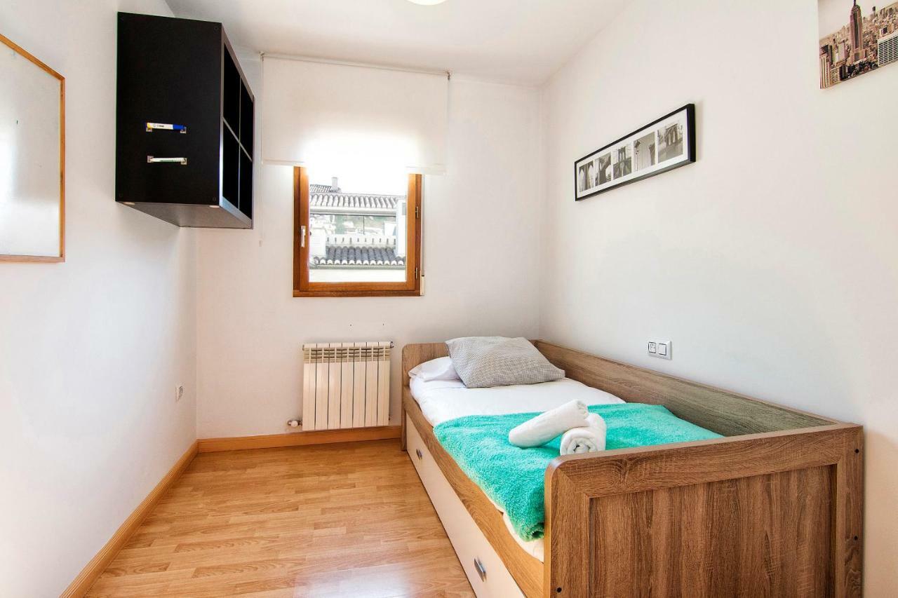 Tuguest Molinos Apartment グラナダ エクステリア 写真
