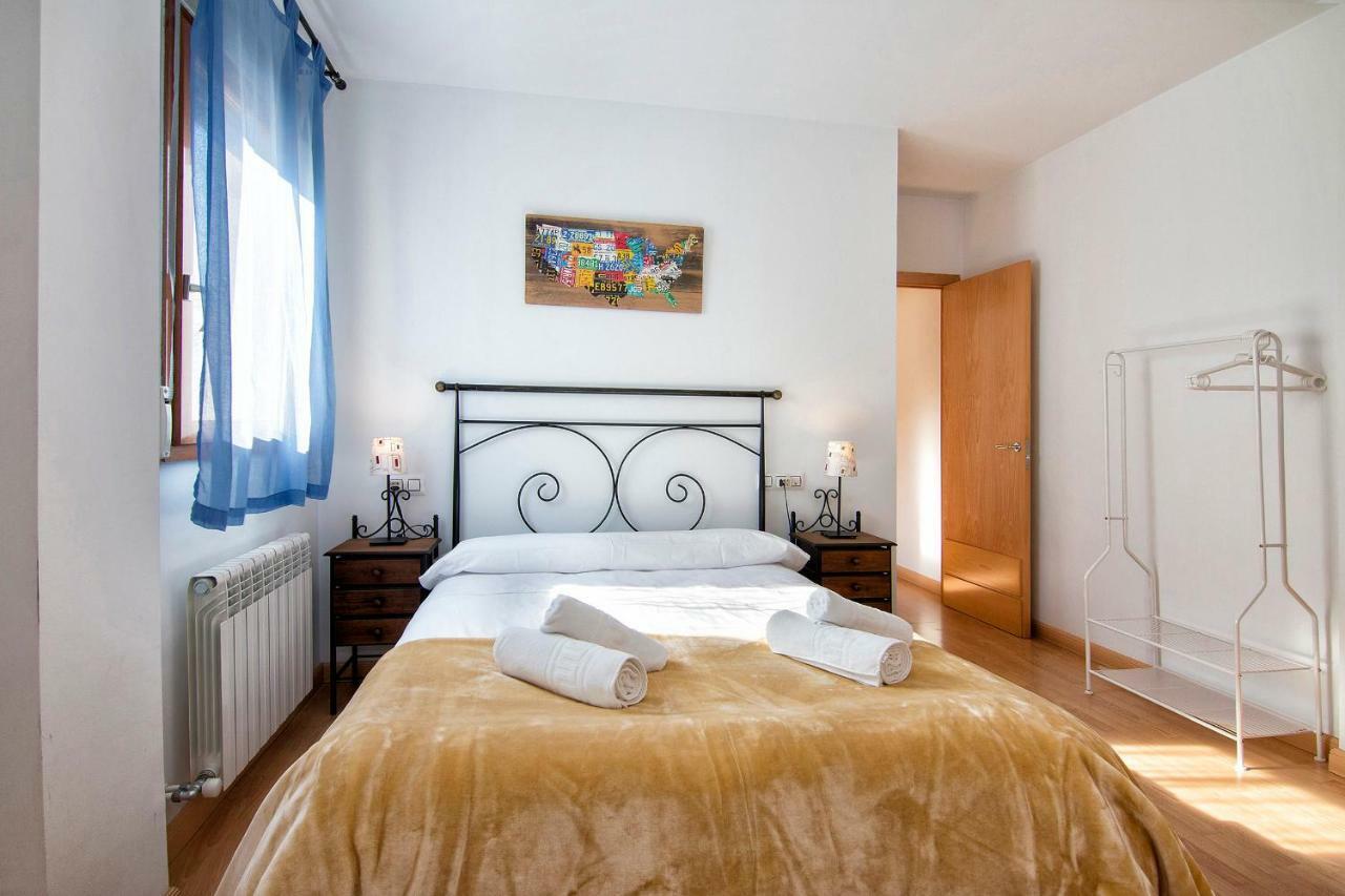 Tuguest Molinos Apartment グラナダ エクステリア 写真