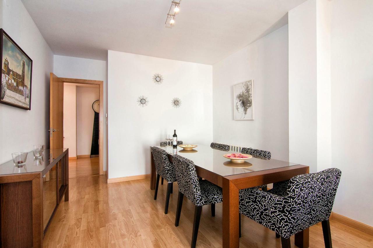 Tuguest Molinos Apartment グラナダ エクステリア 写真