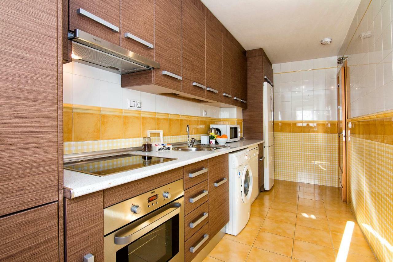 Tuguest Molinos Apartment グラナダ エクステリア 写真