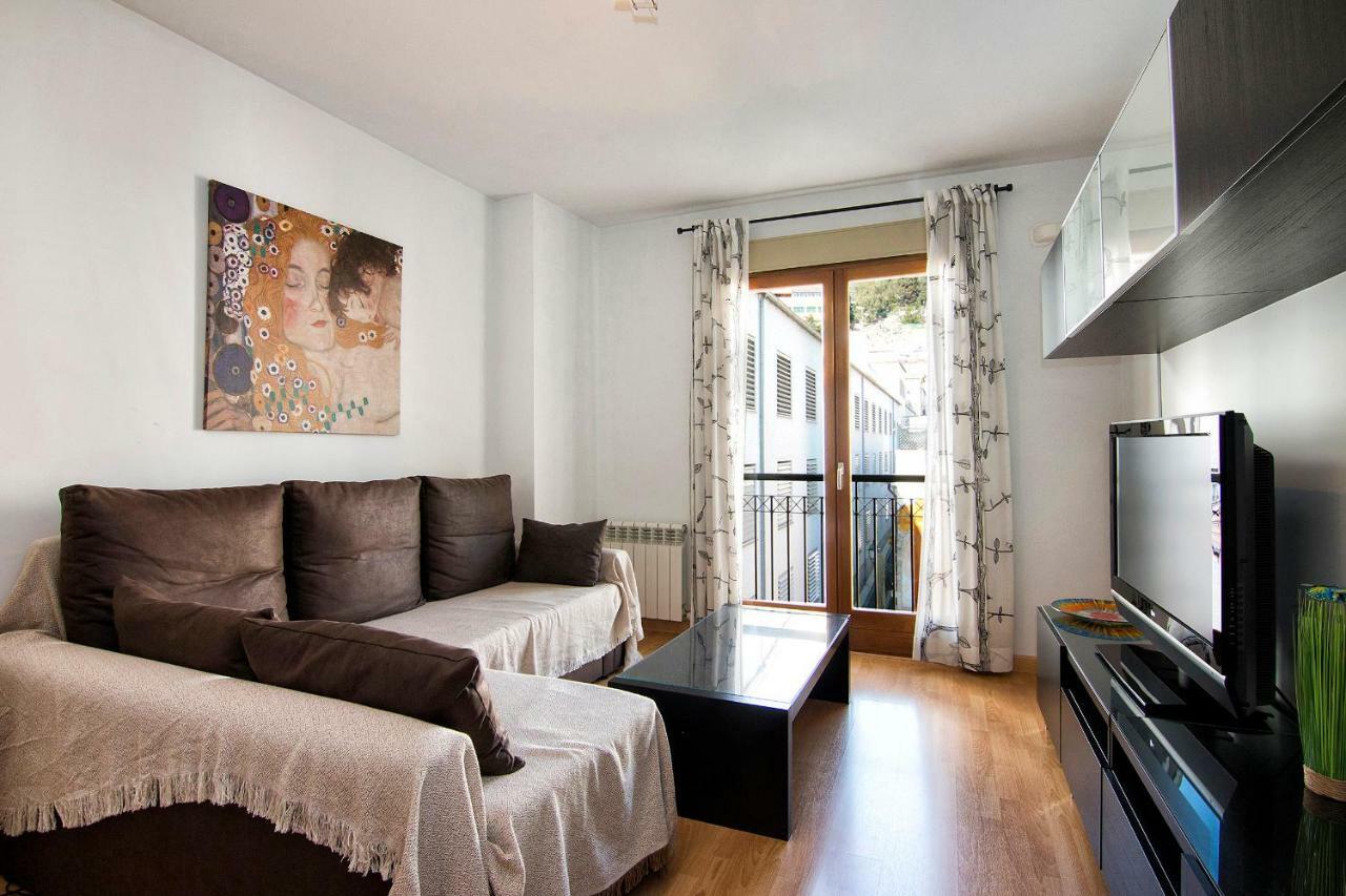 Tuguest Molinos Apartment グラナダ エクステリア 写真