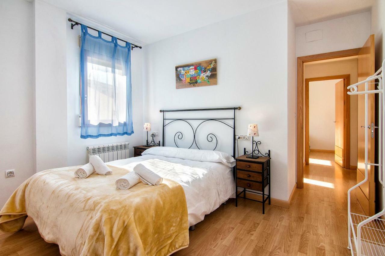 Tuguest Molinos Apartment グラナダ エクステリア 写真