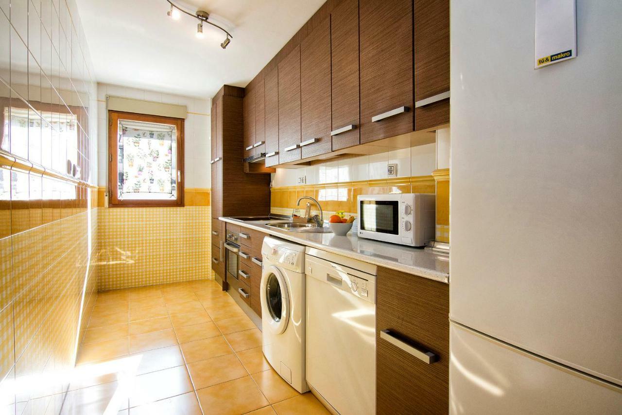 Tuguest Molinos Apartment グラナダ エクステリア 写真