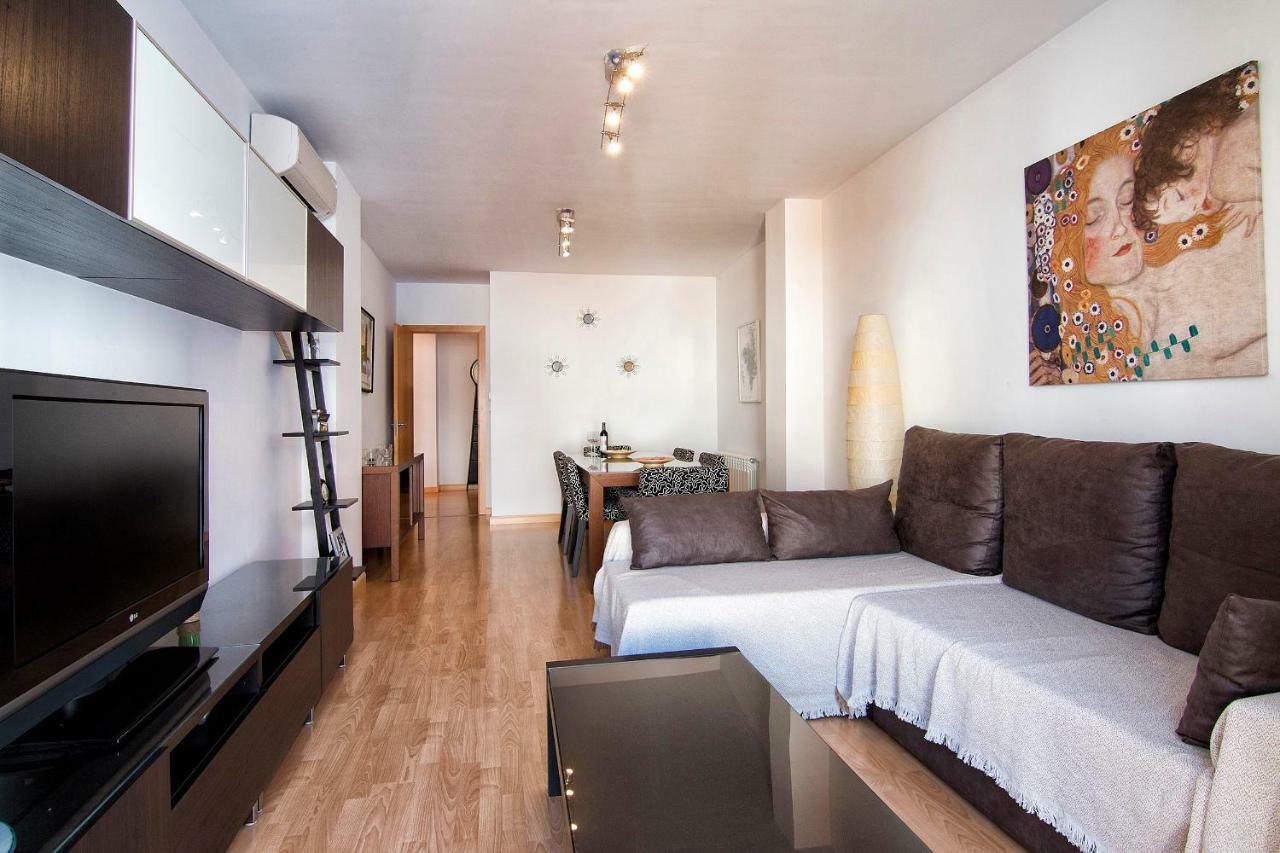 Tuguest Molinos Apartment グラナダ エクステリア 写真