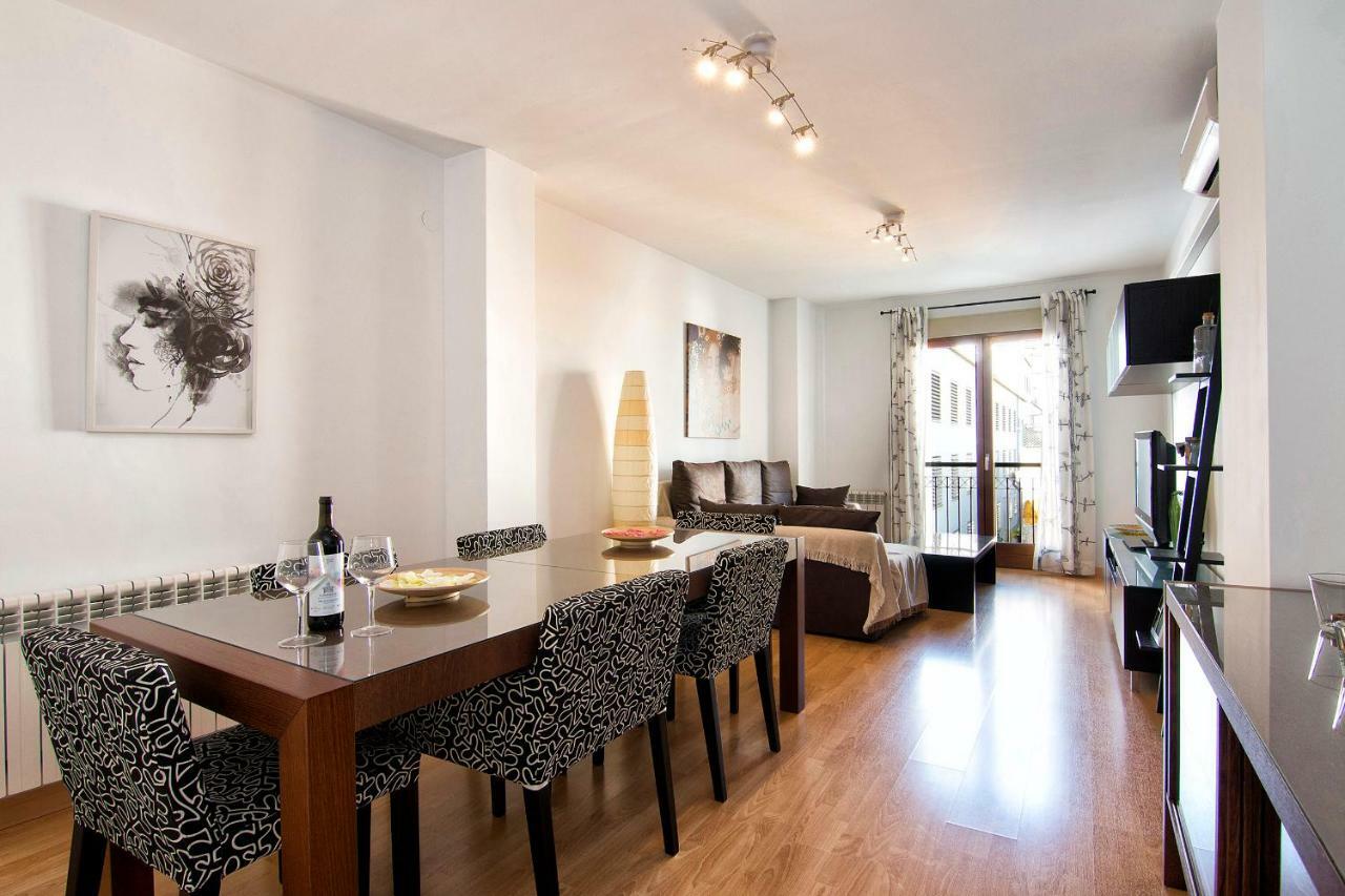 Tuguest Molinos Apartment グラナダ エクステリア 写真