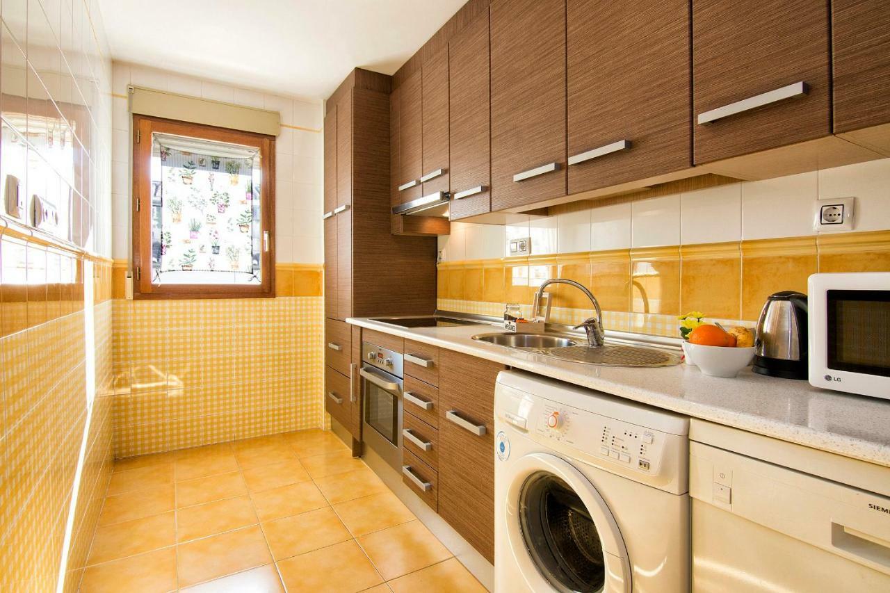 Tuguest Molinos Apartment グラナダ エクステリア 写真